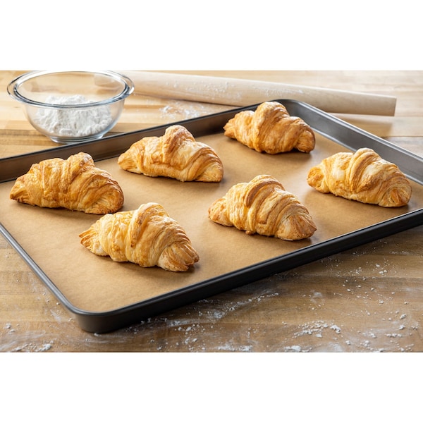 Paterson Natural Release Treated Coated Pan Liner, 1000PK SG01034 - main